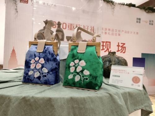 祝賀！自貢扎染再獲文創設計大獎，文化經紀人服務助推非遺新篇章
